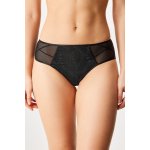 Lapinee Kalhotky 5031 Greta Černá – Zboží Mobilmania