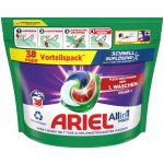 Ariel Amethyst+ Lenor All in1 kapsle na praní 38 PD – Zboží Mobilmania