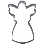Vykrajovátko anděl 13 cm – Hledejceny.cz