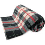 Arome Home Deka mikroflanel 220 GSM 150x200 – Zboží Dáma