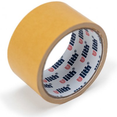 Eobaly.cz páska samolepicí oboustranná bez textilního nosiče 50 mm x 10 m – Zboží Dáma