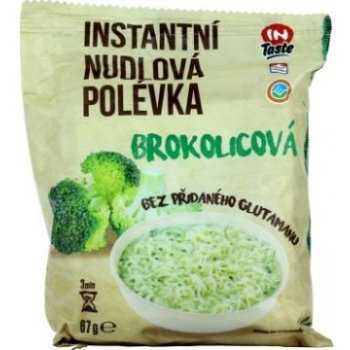 Altin instantní polévka nudlová brokolicová 67 g