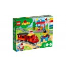  LEGO® DUPLO® 10874 Parní vláček