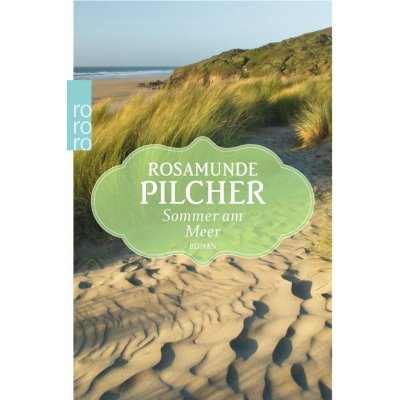 Sommer am Meer Pilcher RosamundePaperback