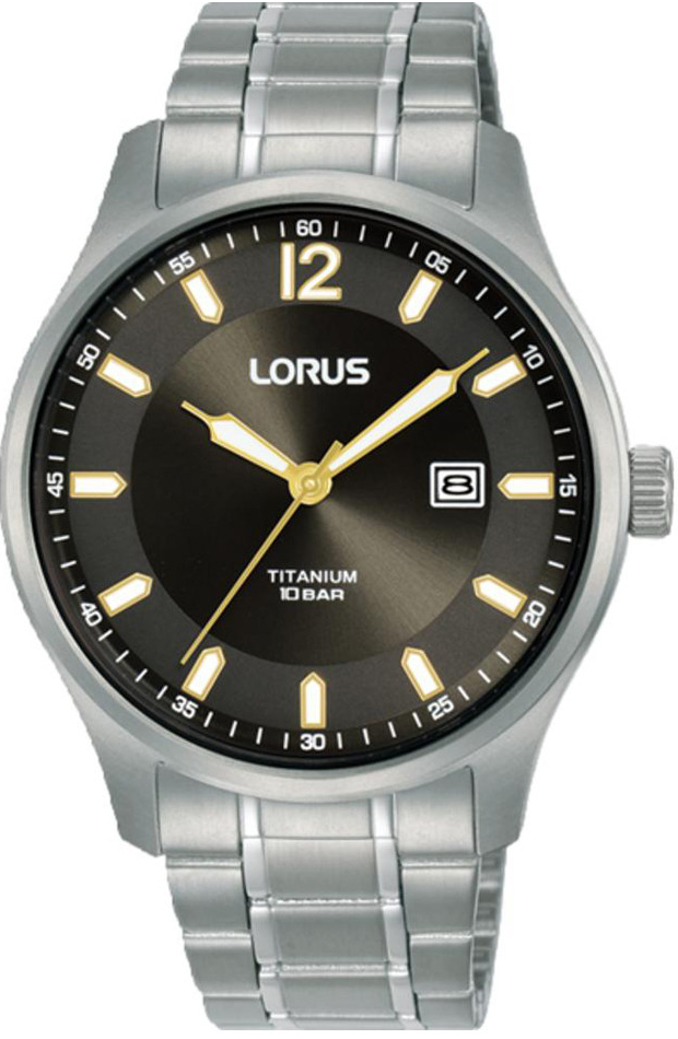 Lorus RH999QX9