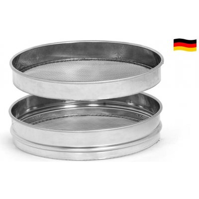 ApiNord Velké dvojité síto 30,5cm NEREZ – Hledejceny.cz