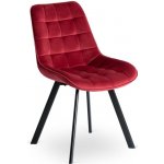 Jaks Rick velur červená – Hledejceny.cz