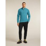 Icebreaker Mens 260 Waffle Knit Wander Reversible beanie Topaz – Hledejceny.cz