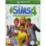 The SIMS 4 (Deluxe Party Edition) – Hledejceny.cz