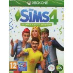 The SIMS 4 (Deluxe Party Edition) – Zboží Živě