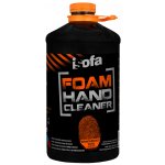 Isofa Foam dílenská pěna na ruce 3,5 kg – Zboží Dáma