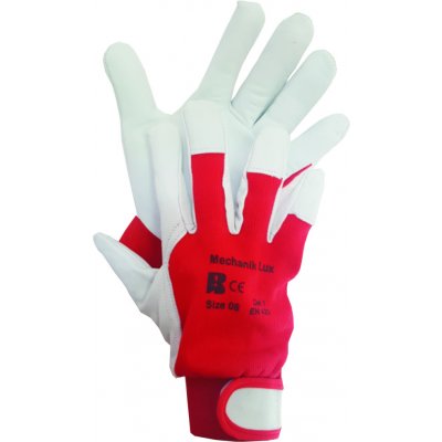 BAN MECHANIK LUX 03100 – HobbyKompas.cz