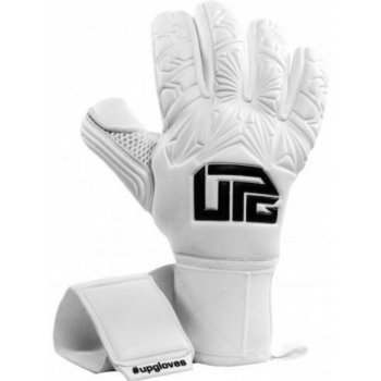 UPG ALMA NEGATIVE WHITE RUKAVICE