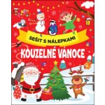 Kouzelné Vánoce – Zboží Mobilmania