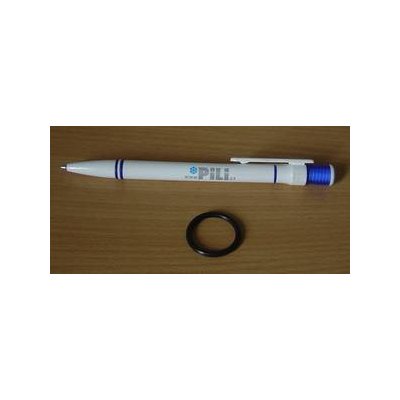 MICROMATIC Těsnění O kroužek bajonet – Sleviste.cz