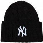 New Era Zimní čepice Wide Cuff Beanie New York Yankees Hat 60691072 – Hledejceny.cz