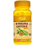 VitaHarmony Kyselina Listová 400mcg 480 tablet – Hledejceny.cz