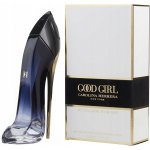 Carolina Herrera Good Girl Légére parfémovaná voda dámská 50 ml – Hledejceny.cz