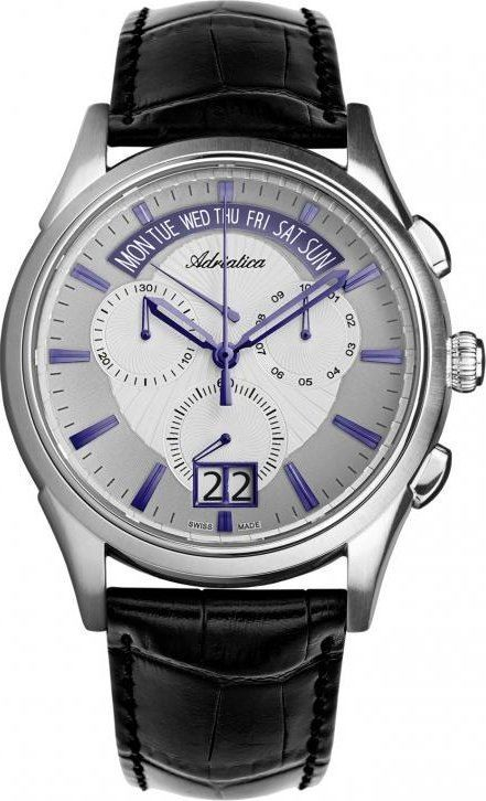 Adriatica A1193.52B3CH