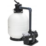 VÁGNER POOL KIT ROMA 400 s čerpadlem FREEFLO 6m3/hod, vp-51ROM4006FF – Zboží Dáma