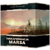 Desková hra Rebel Terraforming Mars: Big Storage box 3D prvky PL