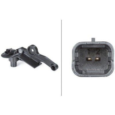 Generátor impulsů, klikový hřídel HELLA 6PU 009 163-461 – Hledejceny.cz