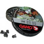 Diabolky Gamo Pro Magnum Penetration 4,5 mm 500 ks – Zboží Mobilmania