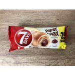 7 Days Super Max Croissant s kakaovou náplní 110 g – Sleviste.cz