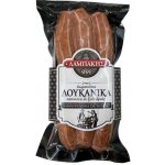 Lambakis Krétské klobásky z vepřového masa uzené na dubovém dřevě 330 g – Hledejceny.cz