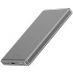 Energea AluPac Mini 5000 mAh Titanium – Sleviste.cz