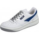 PRESTIGE Klasická sportovní obuv bílá 38 Velikost: 35
