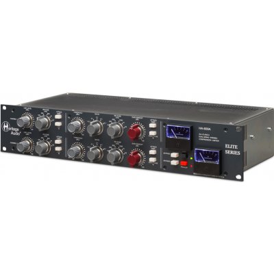 Heritage Audio HA-609A Elite