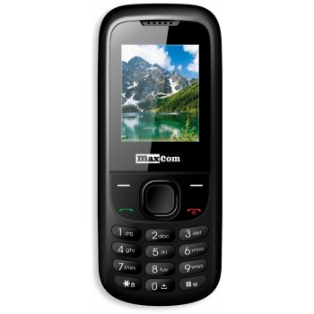 Maxcom MM132 Dual SIM