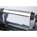 INTEC tonerová efektová fólie na roli 320 mm x 300 m metalická stříbrná 3" – Zboží Živě