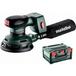 Metabo SXA 18 LTX 125 BL 600146840 – Zboží Dáma