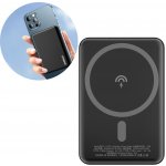 Dudao K14S 5000mAh černá – Zbozi.Blesk.cz