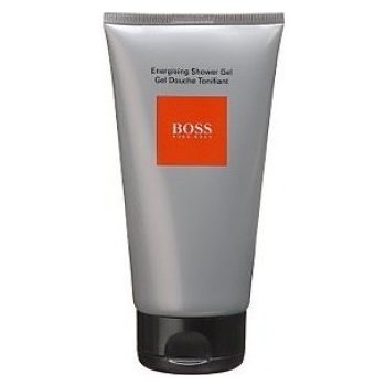 Hugo Boss Boss in Motion sprchový gel 50 ml