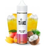 ProVape Take Mist Shake & Vape Mango Coconut Smoothie 20 ml – Hledejceny.cz