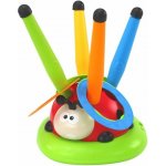 mamido Sportovní hra Beruška 3v1 – Zboží Živě