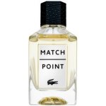 Lacoste Match Point Cologne toaletní voda pánská 100 ml – Zboží Mobilmania