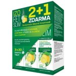 Naturprodukt Izofet Slim šum. 60 tablet – Hledejceny.cz