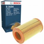 Vzduchový filtr BOSCH 1 457 433 154 – Hledejceny.cz