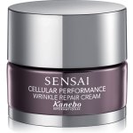 Sensai Cellular Performance Wrinkle Repair Cream denní pleťový krém na všechny typy pleti 40 ml pro ženy