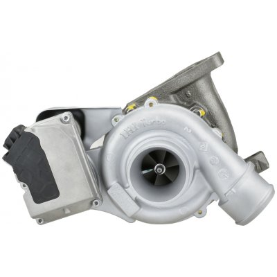 Turbo IHI VV19 Vito Viano | Zboží Auto