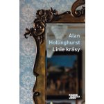 Hollinghurst Alan - Linie krásy – Sleviste.cz