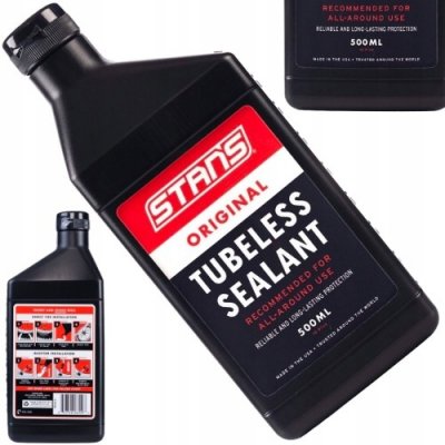 Stans No Tubes Race 473 ml – Hledejceny.cz