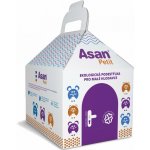 Asan Petit 4,5 l – HobbyKompas.cz