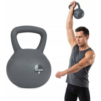 XTREXO Měkký 12 kg – Sleviste.cz