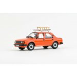 Abrex Model Škoda užovka Brilantní Oranžová 1:43 – Zboží Dáma
