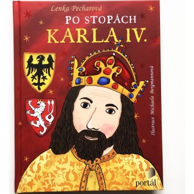 Po stopách Karla IV. – Zboží Mobilmania